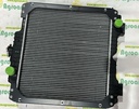 Radiator 84250074