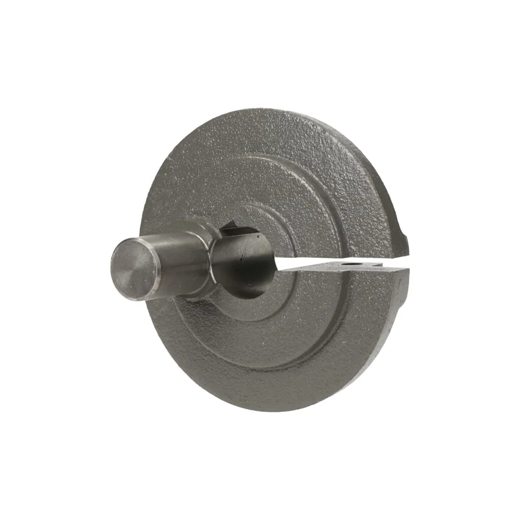 Butuc excentric dreapta 0006007901KR