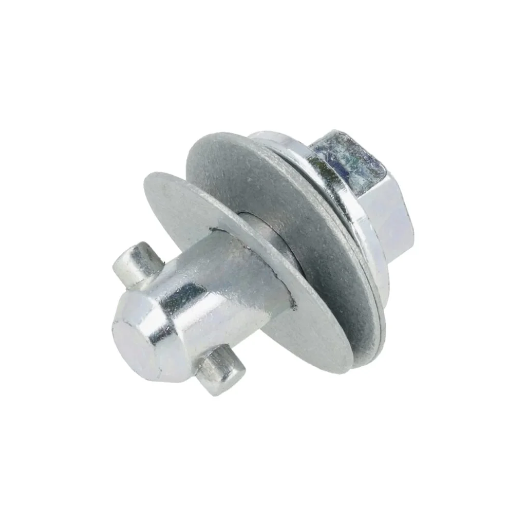 Ax de rotație cu blocare 0006066740