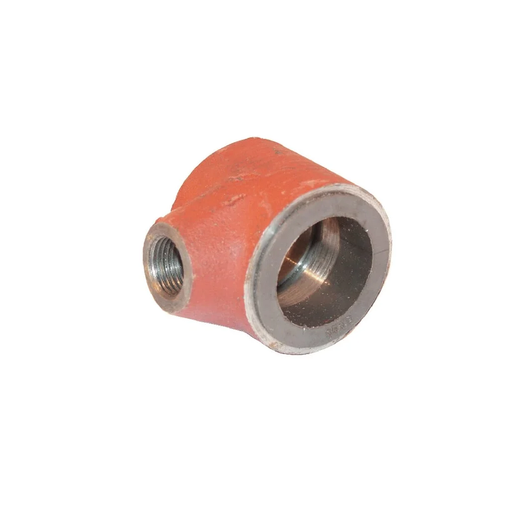 Bucșă deget escamotabil 16mm 0006458301KR