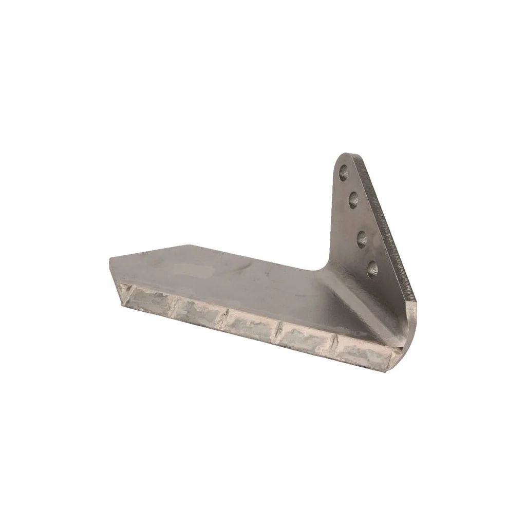 Aripă brăzdar dreapta 4 orificii Expert Line 00311275CN