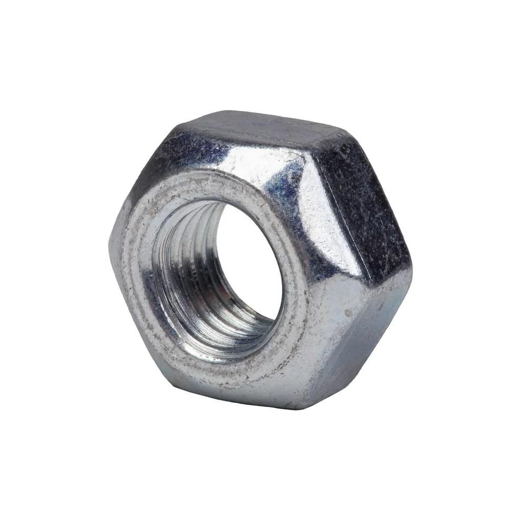 Piuliță M10 DIN980-V-8 galvanizată 00350081