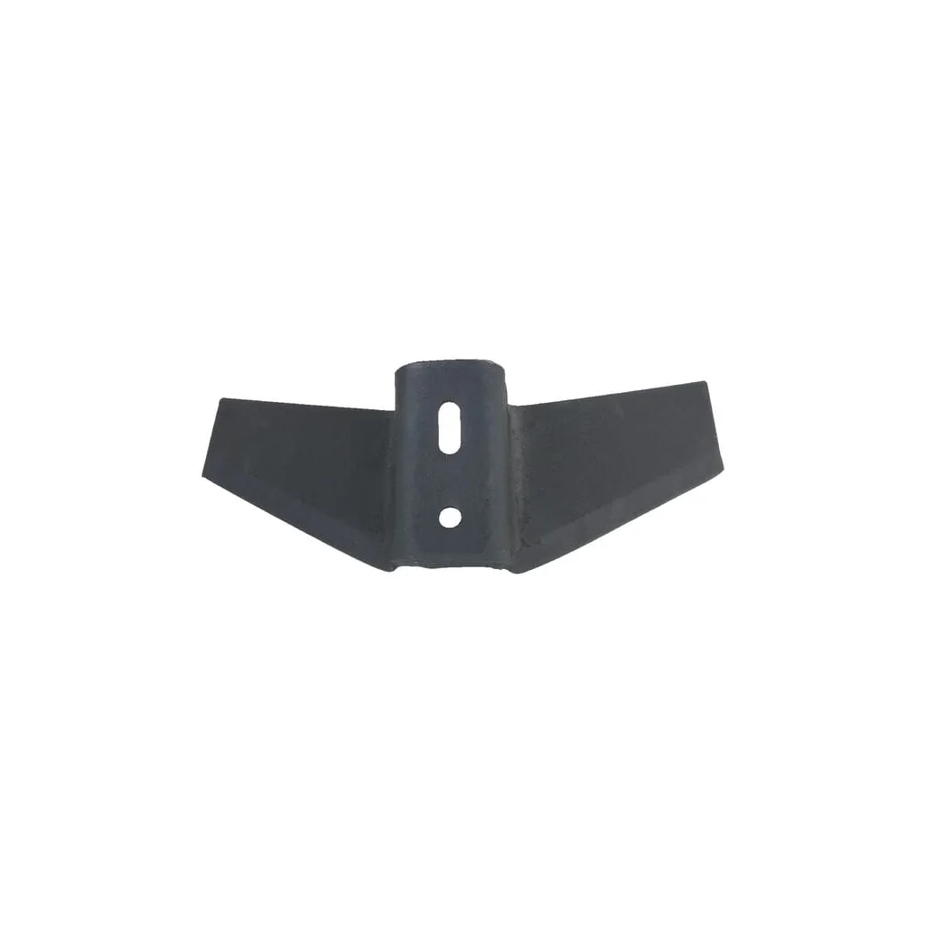 Brăzdar tip fluture carbură 00310444KR