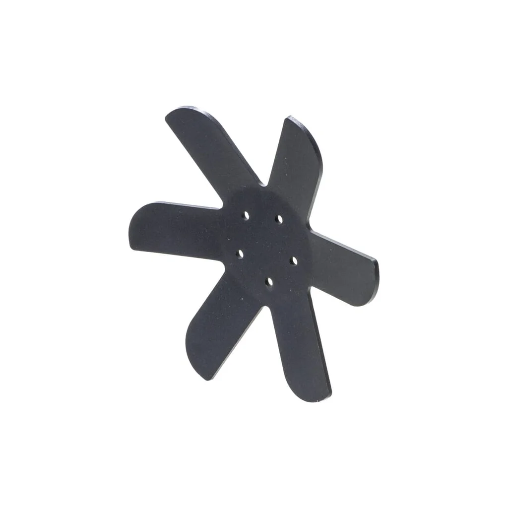 Taler disc tip stea dreapta 460x8mm 5 orificii 00311015N