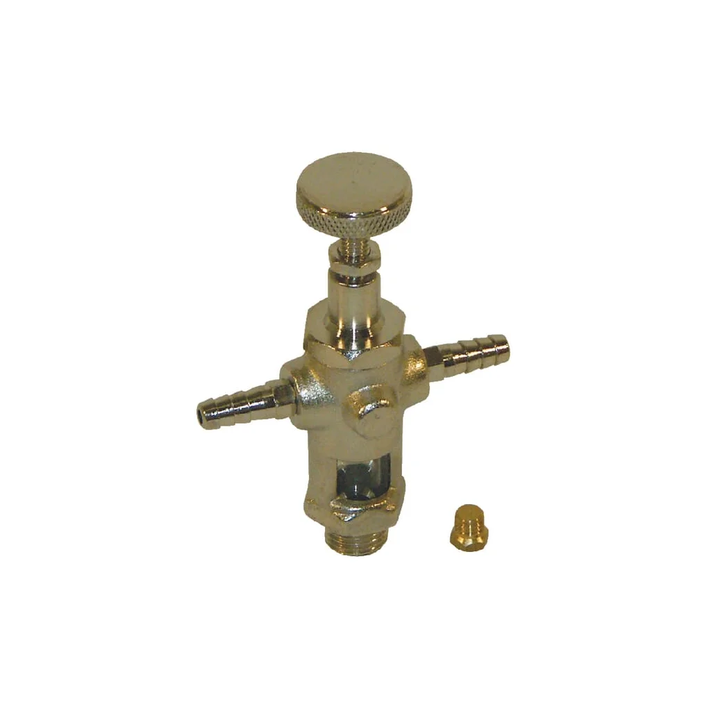 Ungător cu picurare 1/4" simplu/dublu 0025032
