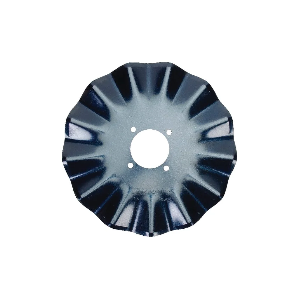 Taler disc ondulat 460mm 00320003N