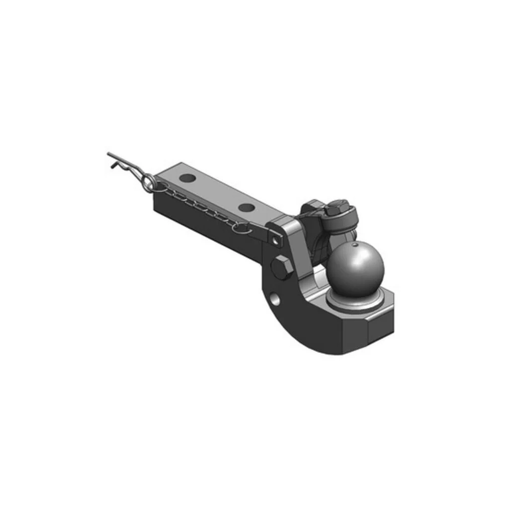 Bară de tractare K80 00421102A20