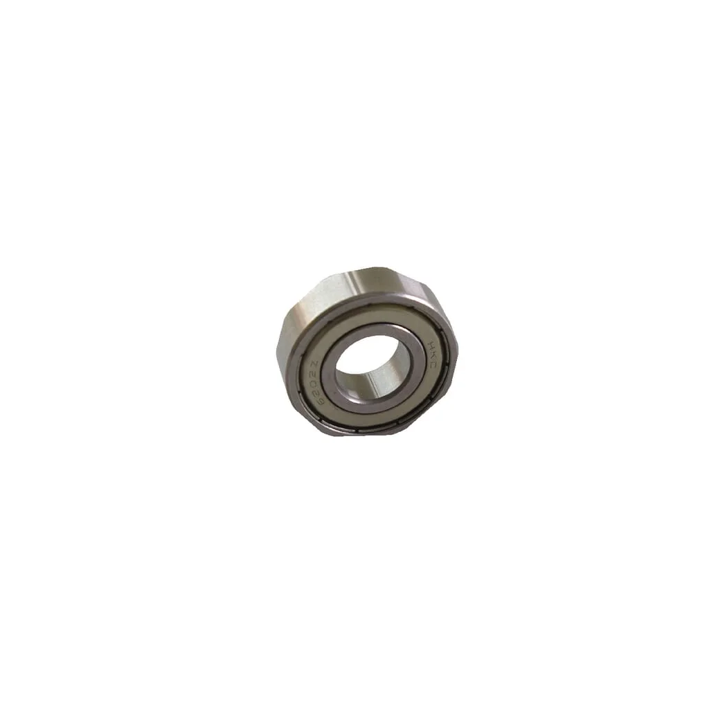 Roller bearing 6202-2Z D 625 0023148