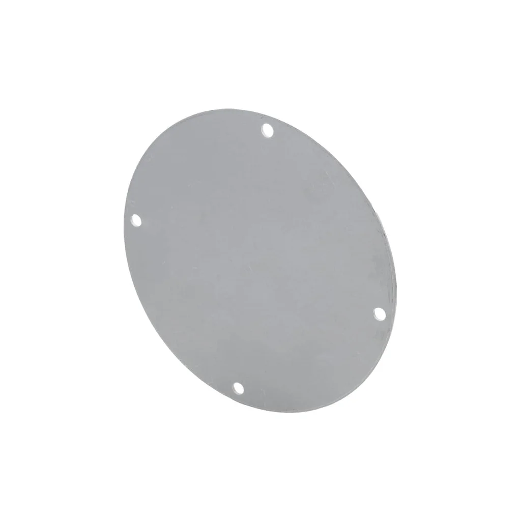 Capac rotund 155mm 002530521