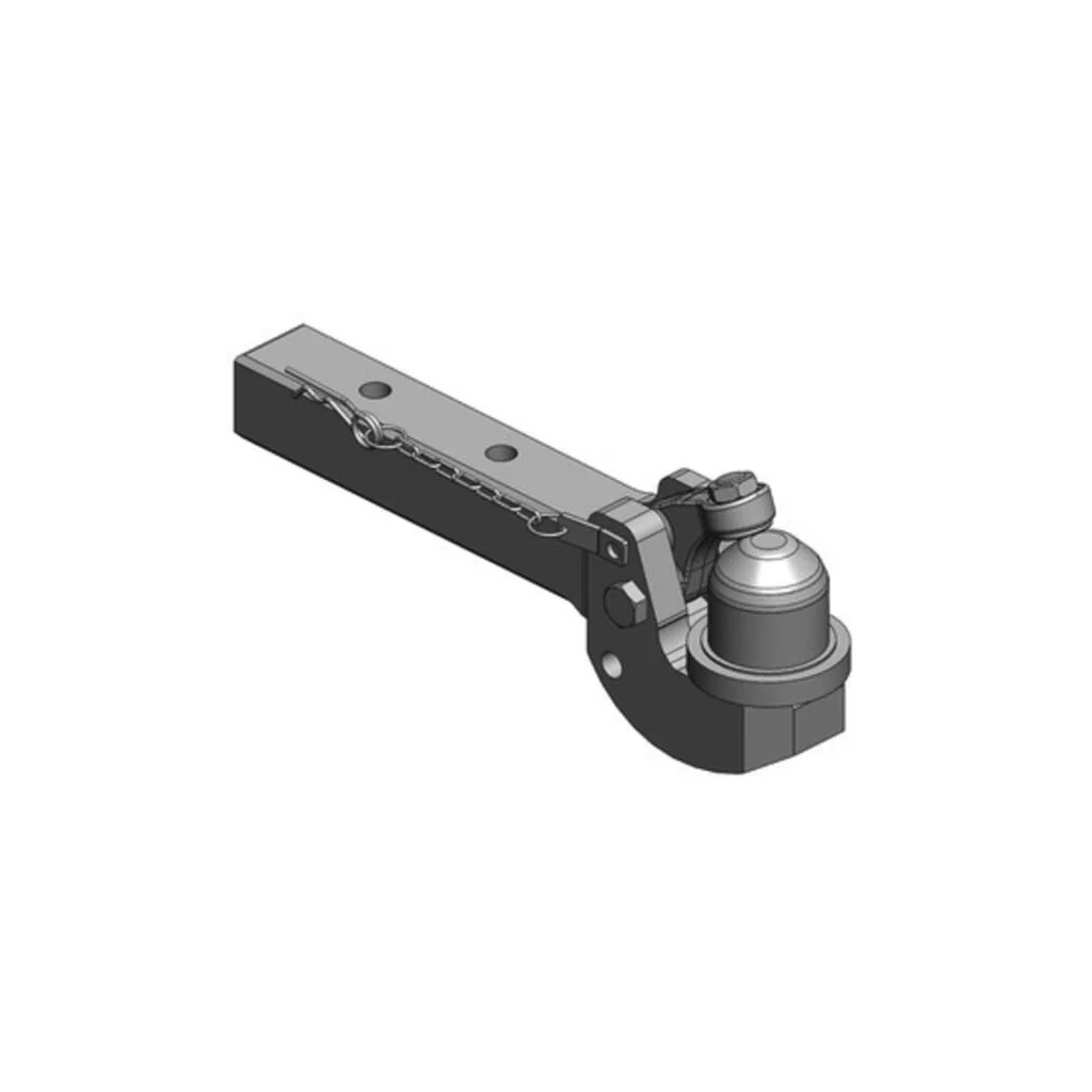 Cuplaj de remorcare K80 00426003A20