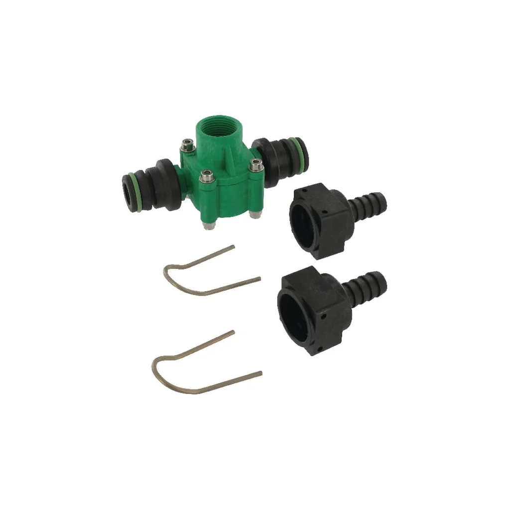 Debitmetru 1/4" 1-20 l/min 00375701