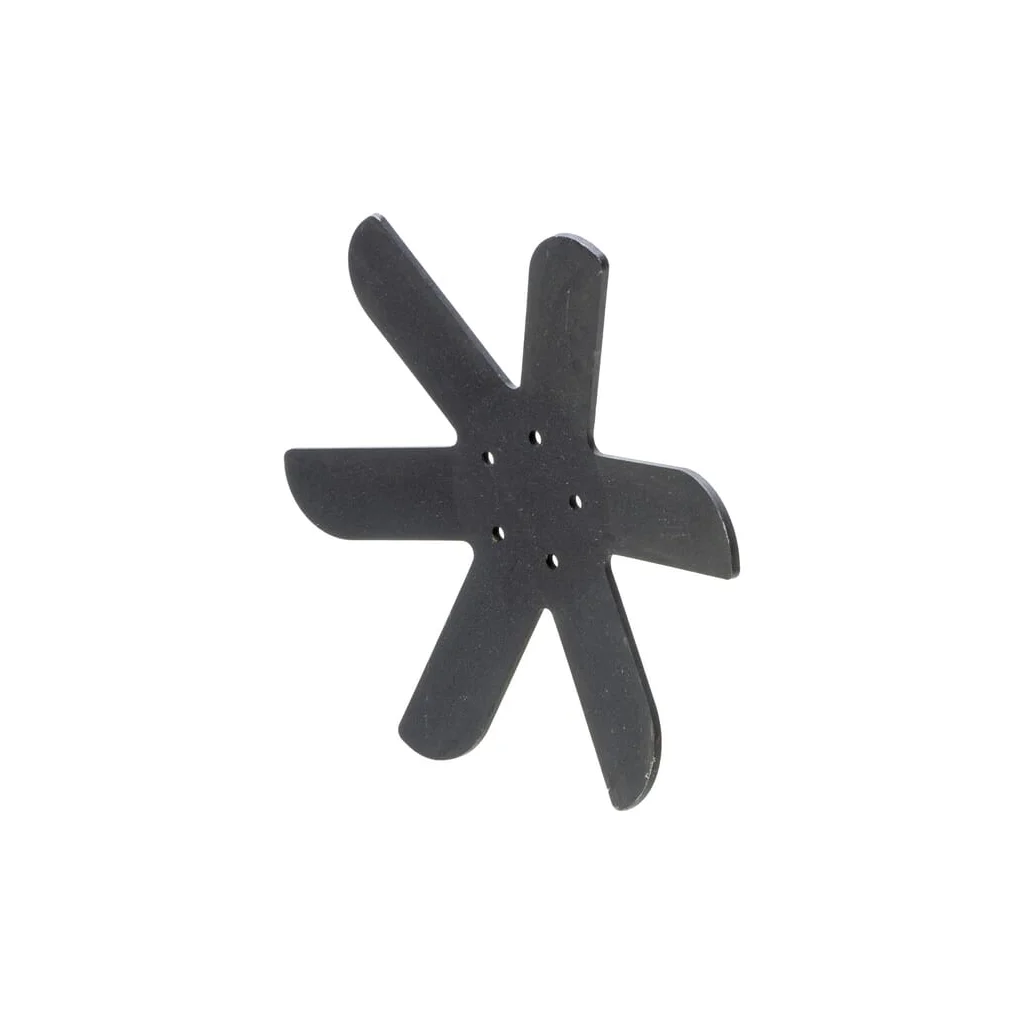 Taler disc tip stea stânga 520x8mm 5 orificii 00311079N