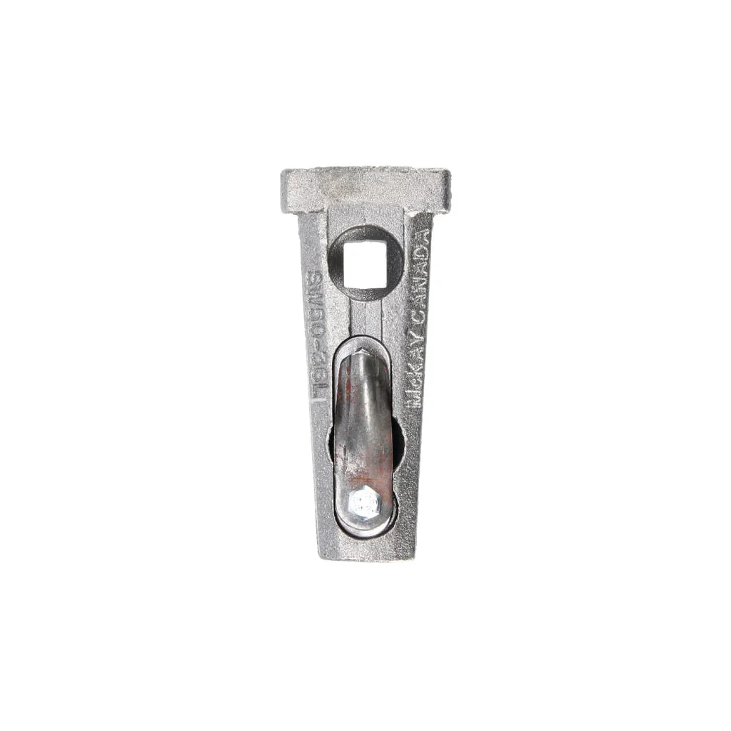 Pană de brăzdar Clipon 57mm 00310946