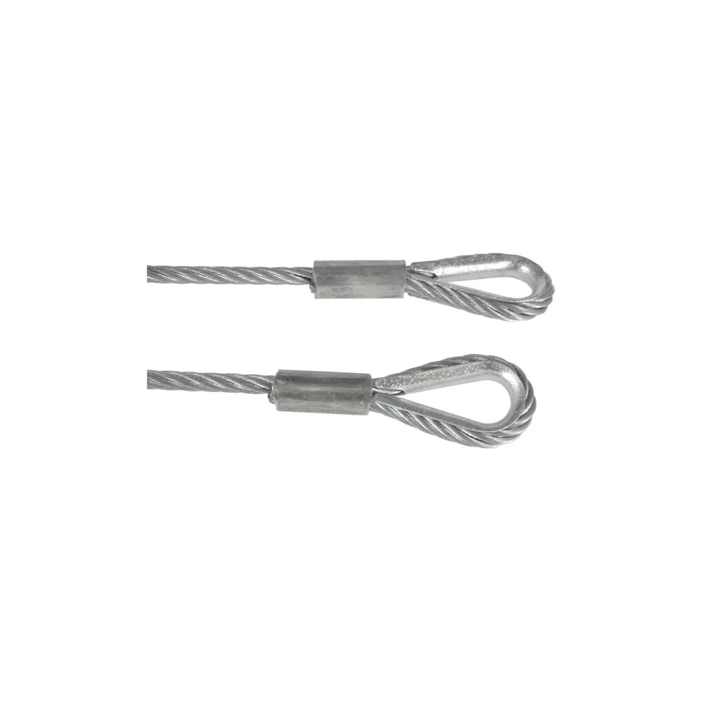 [AMAT2-27654] Cablu tragere, 6x3770mm 00431974