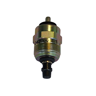 Solenoid