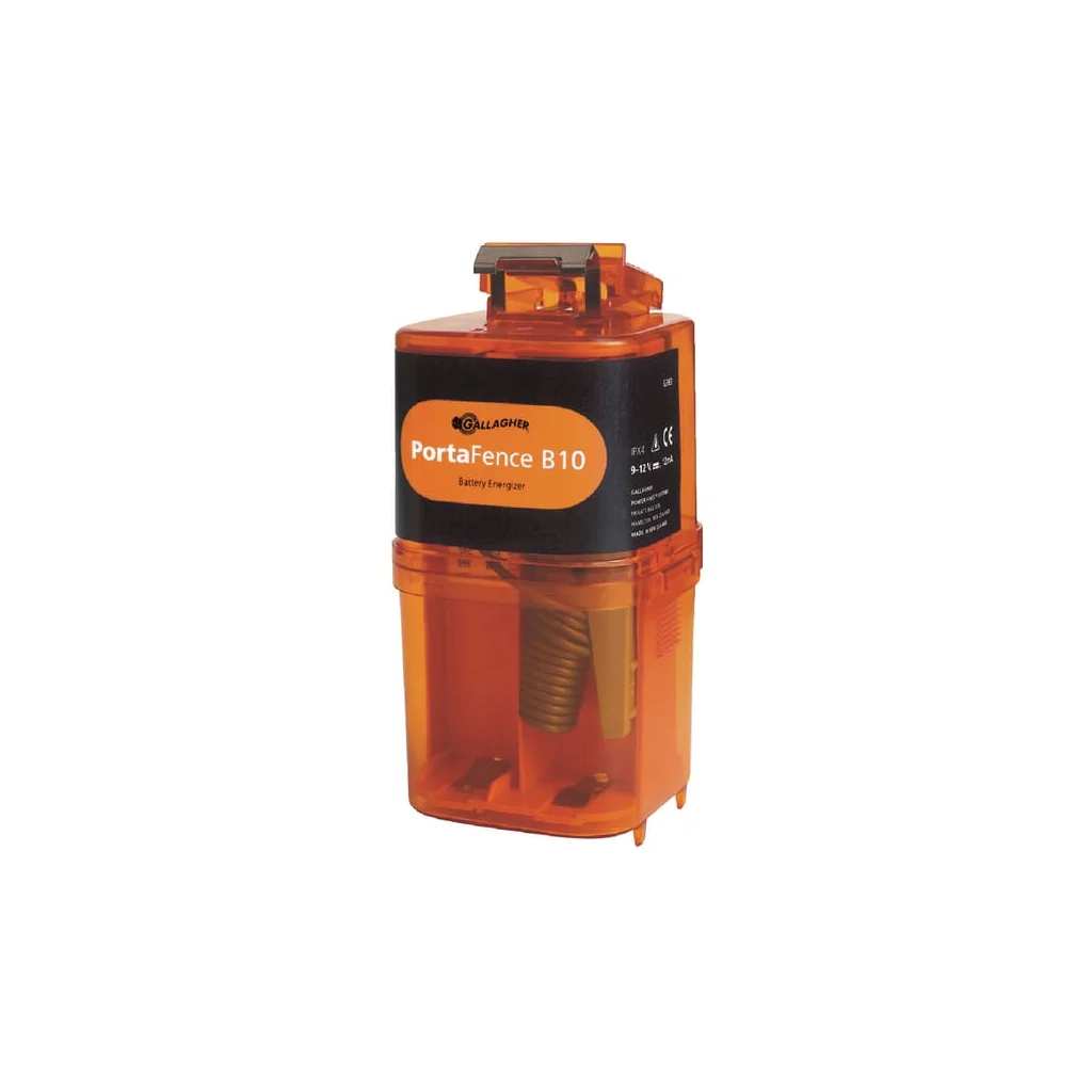 B10 Dispozitiv gard electric 003634GAL