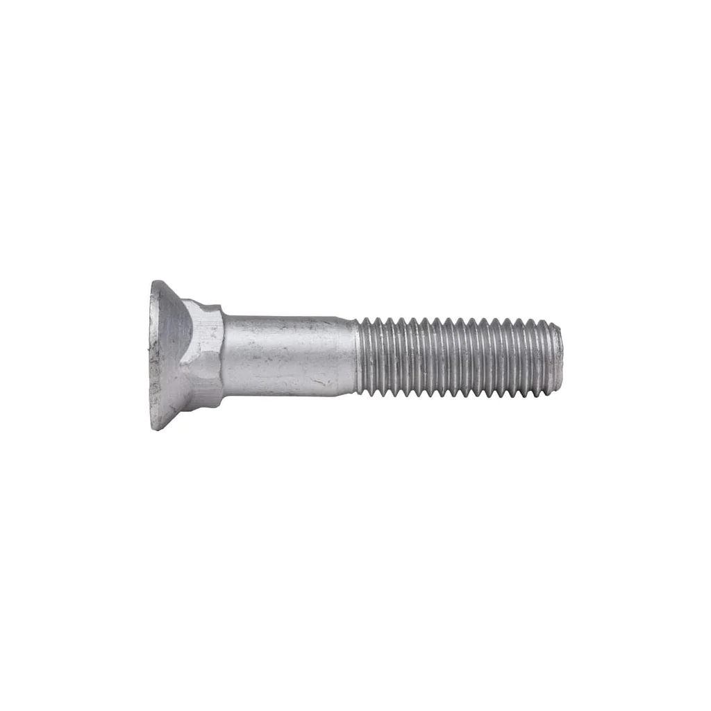 Șurub brăzdar M12x60mm grupa 12.9 GEOM 321 A 00310068