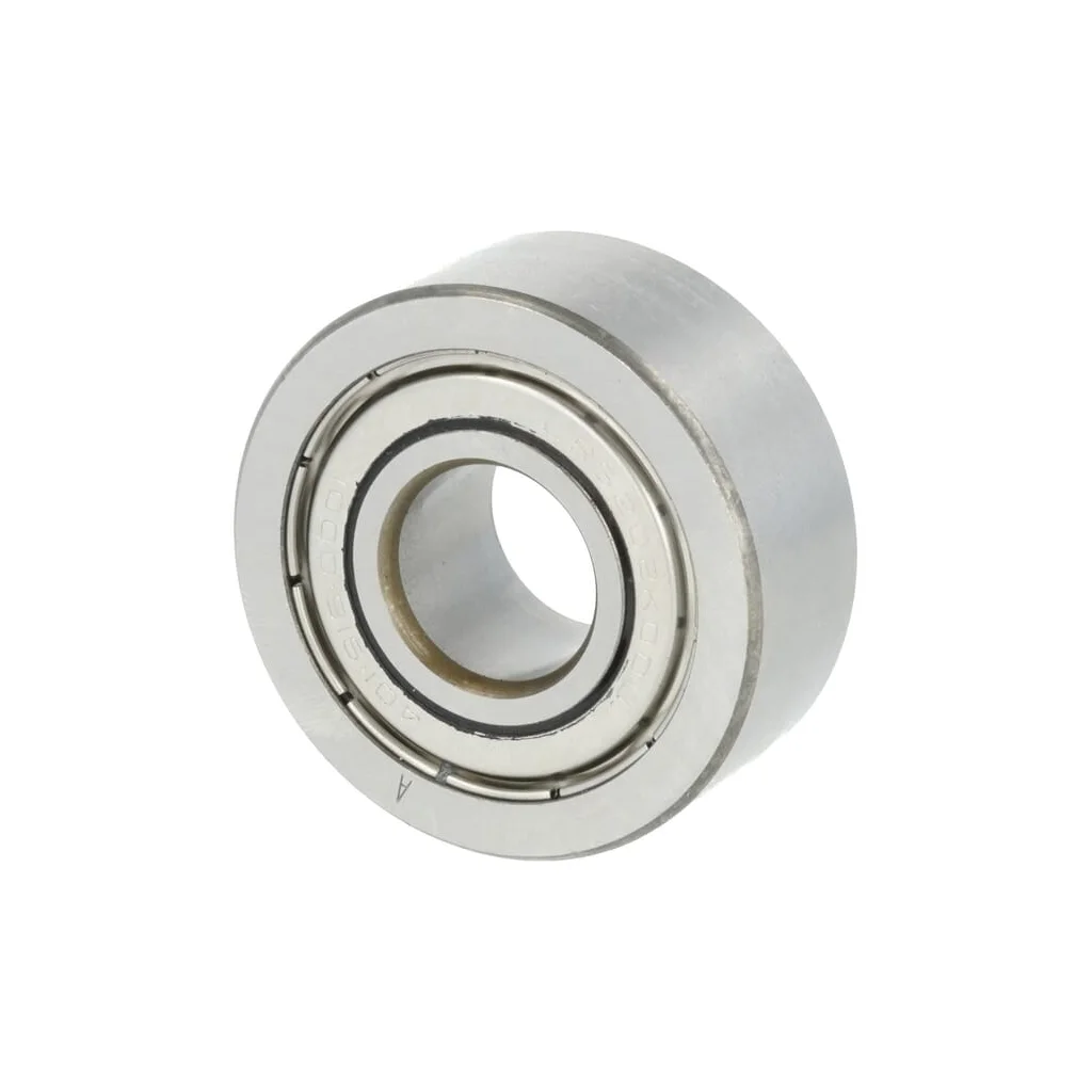Rulment cu role șenilă 40x15x15.9 mm LR 5202 K 004019160001