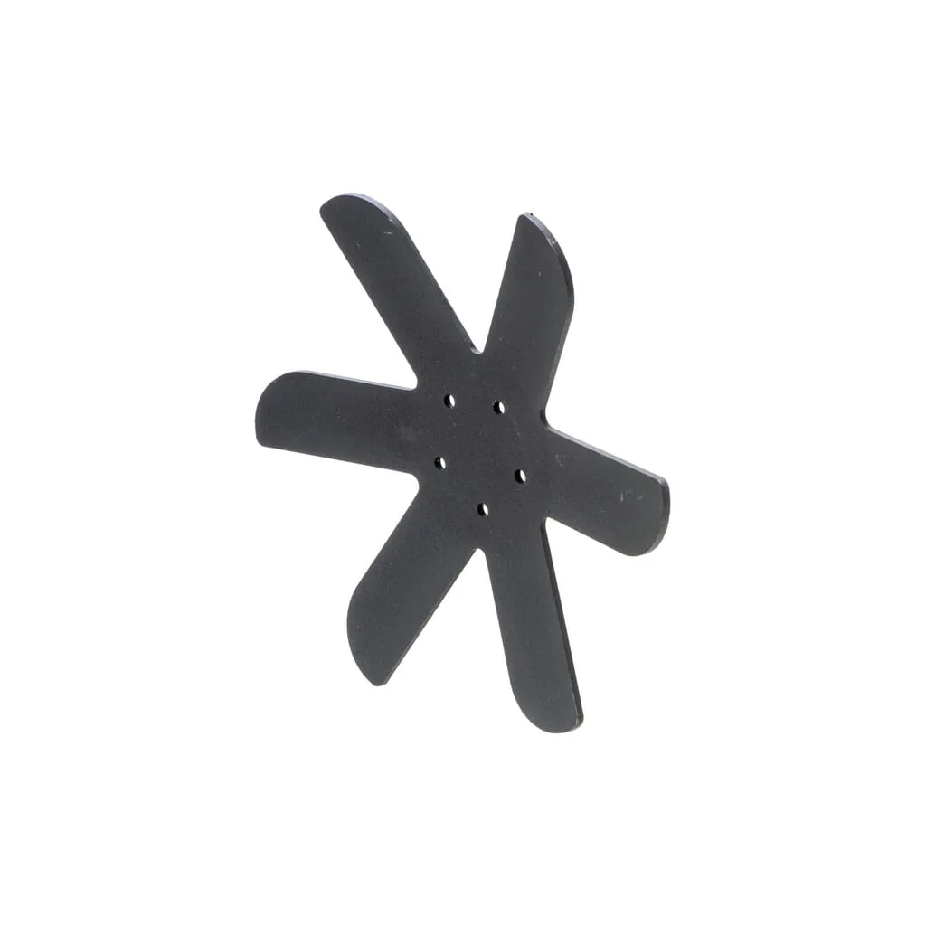 Taler disc tip stea dreapta 520x8mm 5 orificii 00311080N