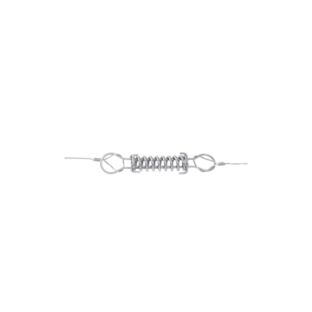 Arc tensionare cablu 1,6mm HT 004133GAL