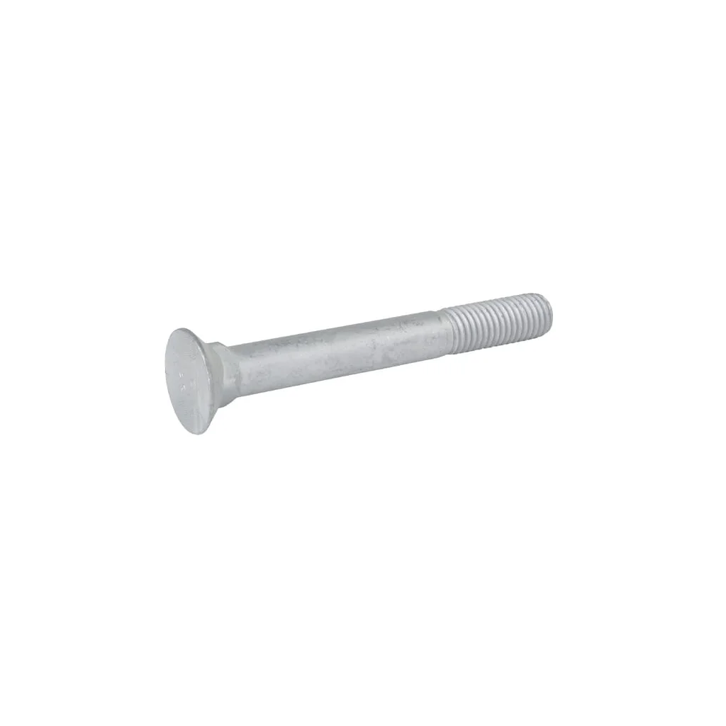 Șurub plug M12x100mm 12.9 Lemken 00310075