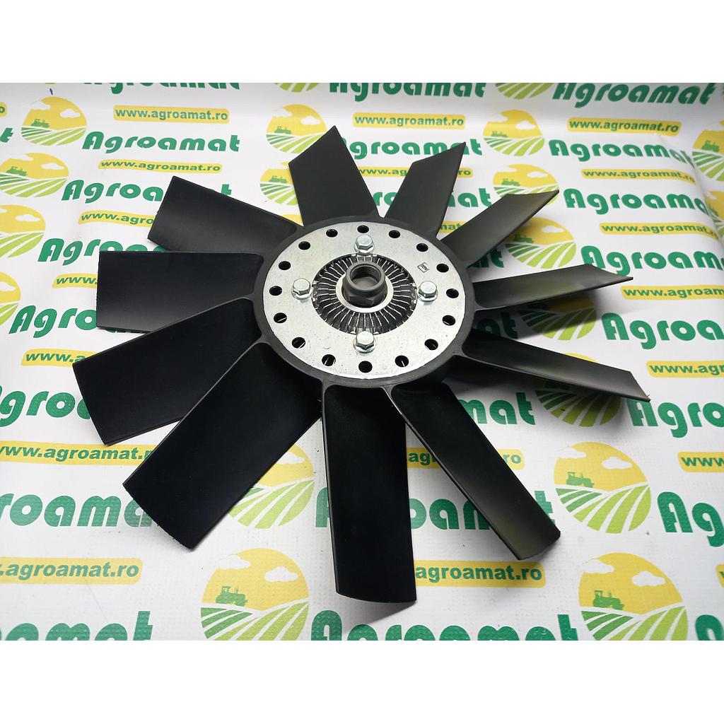 Elice Ventilator