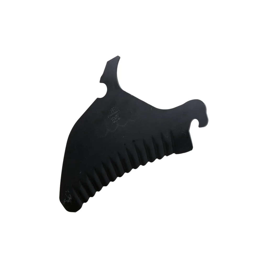 Cuțit siloz, JUMBO/DURASTAR 00434157