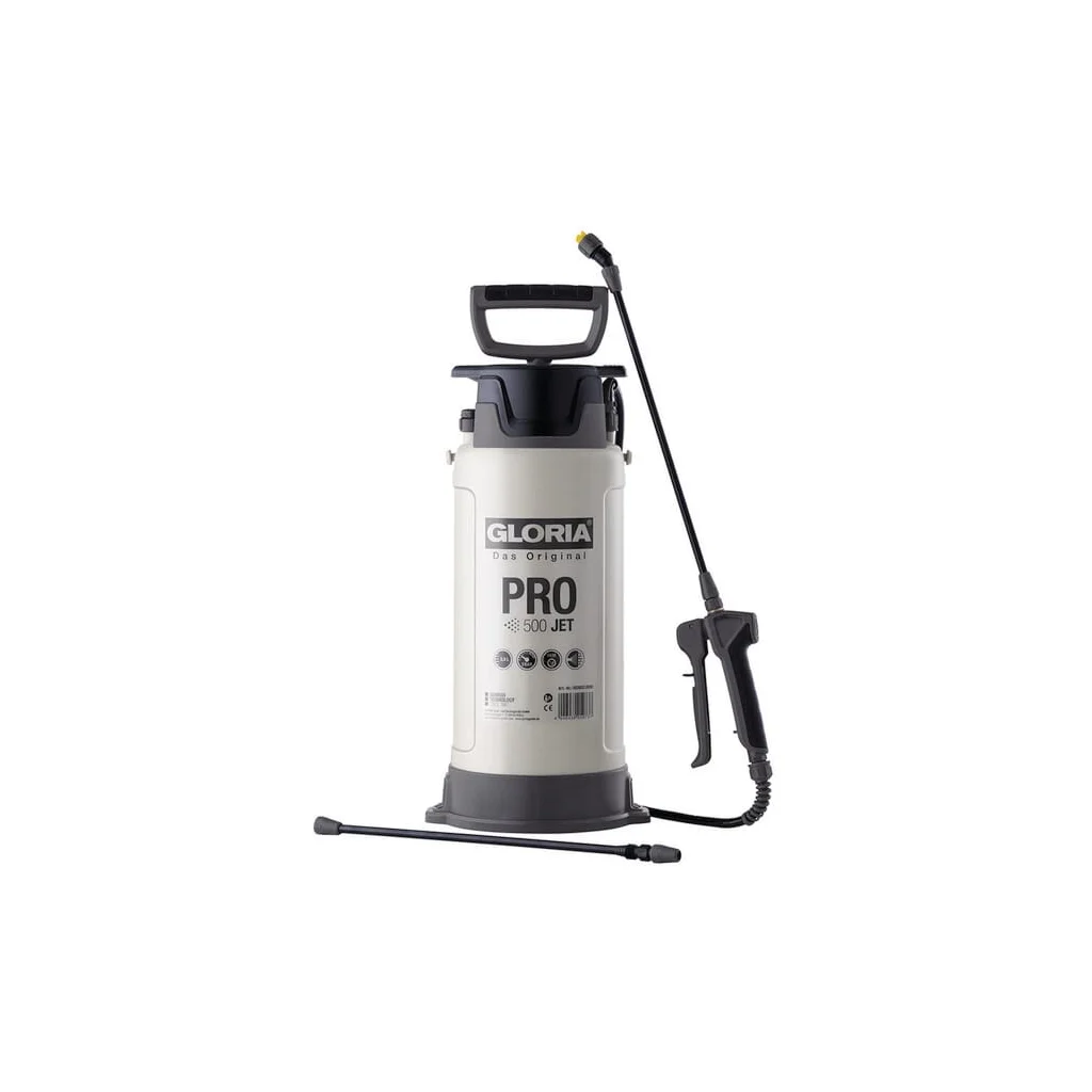 Pulverizator PRO 500 JET 0036520000
