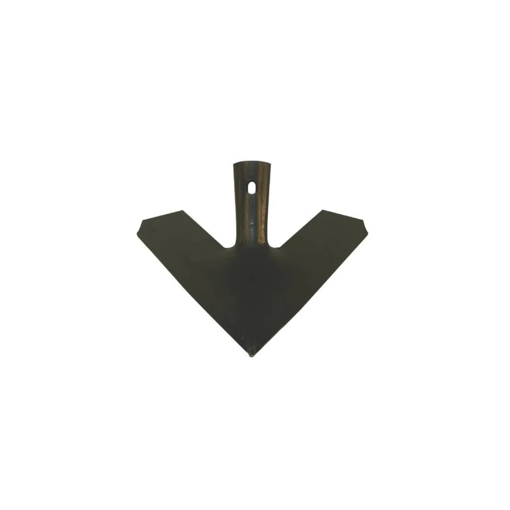 Brăzdar cu clemă, 37cmx8mm 00310757