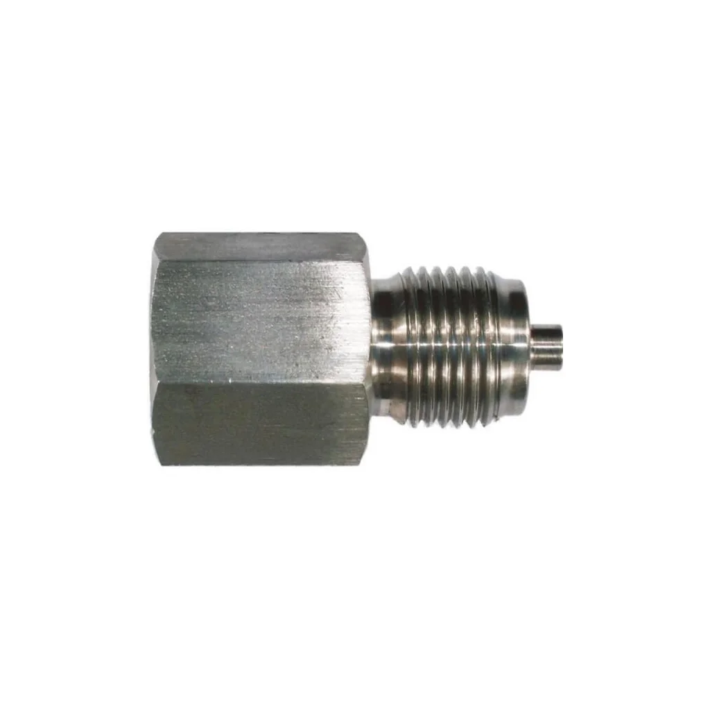 Niplu reducător 1/4" x 1/2" BSP 002550BKR