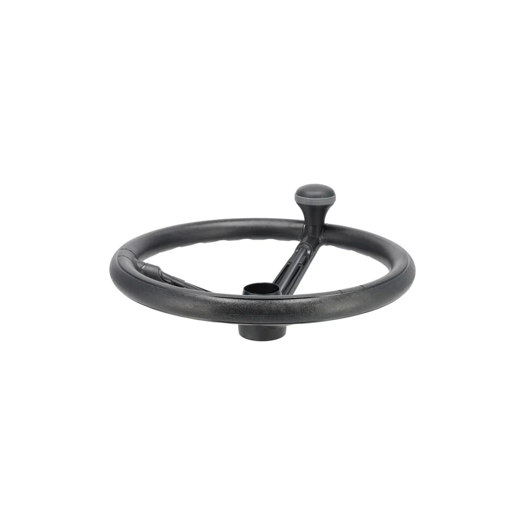 Volan Ø380mm PP017 PVC 00320863