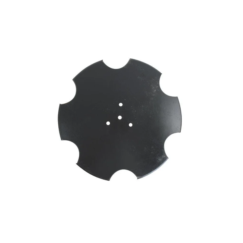 Disc de marcator de rânduri 360 mm, dințat 00310162