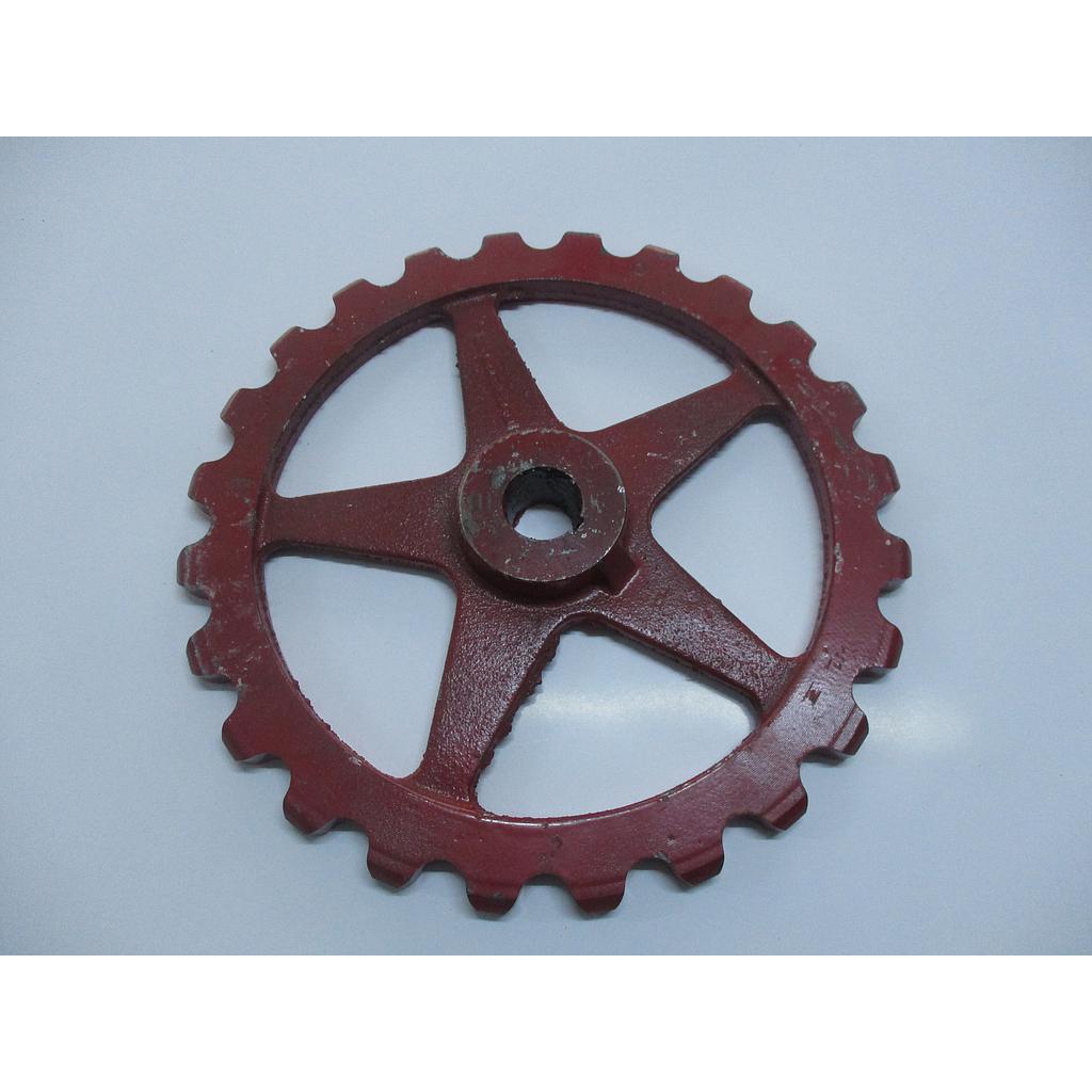 Pinion