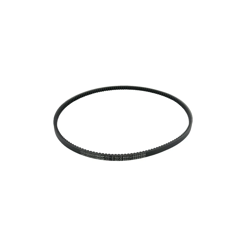 Curele de transmisie trapezoidală 0039206