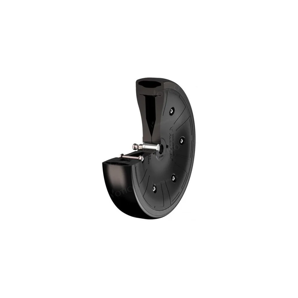 Rolă de presiune 330x75mm cu rulment 00310954FN