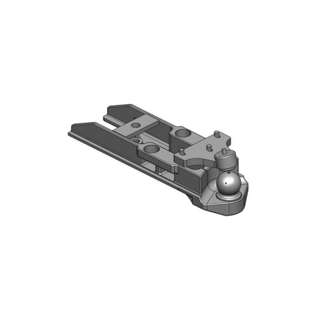 Bară de tractare K80 00423000A02