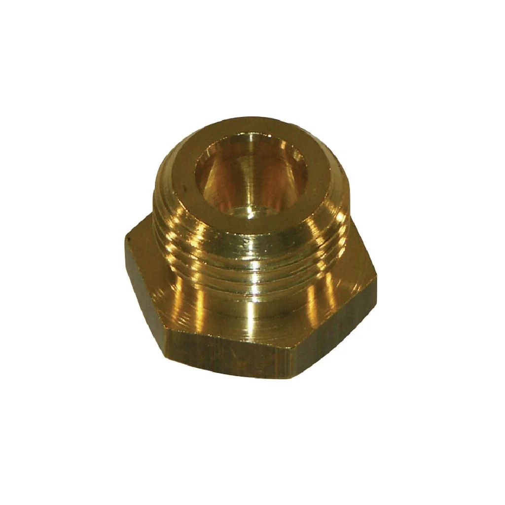 Bușon alamă 1/2" 004010020