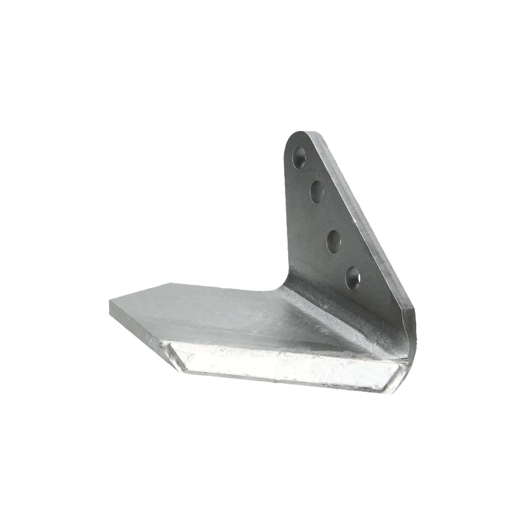 Aripă brăzdar 4 orificii dreapta Expert Line 00311181CN