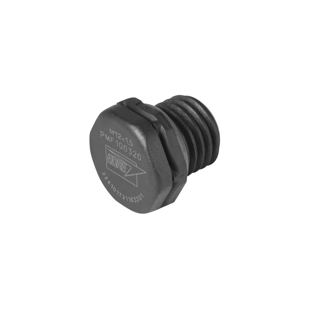 Ventil de aerisire M12, 0,6 bar/60s 010VV400