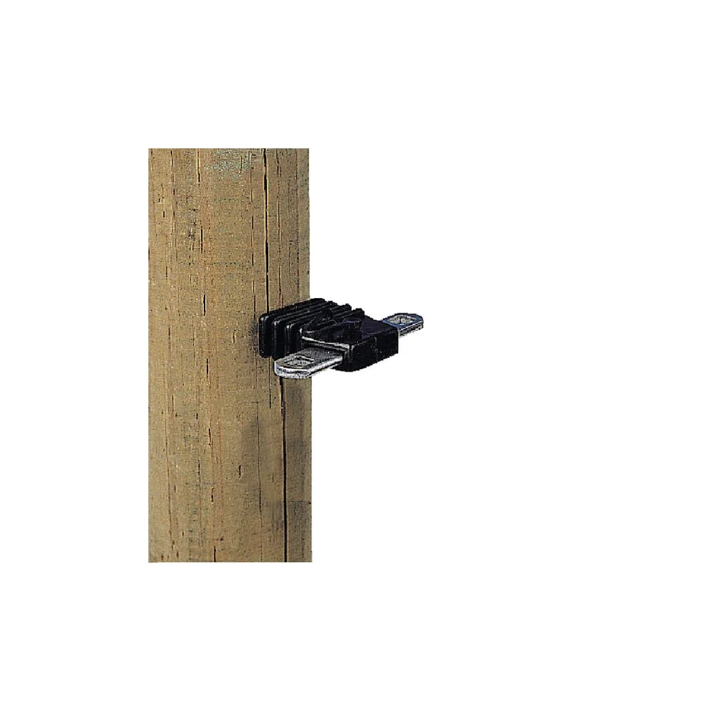 Ancoră mâner poartă, 2 căi, izolat (4x), Gallagher 010905GAL