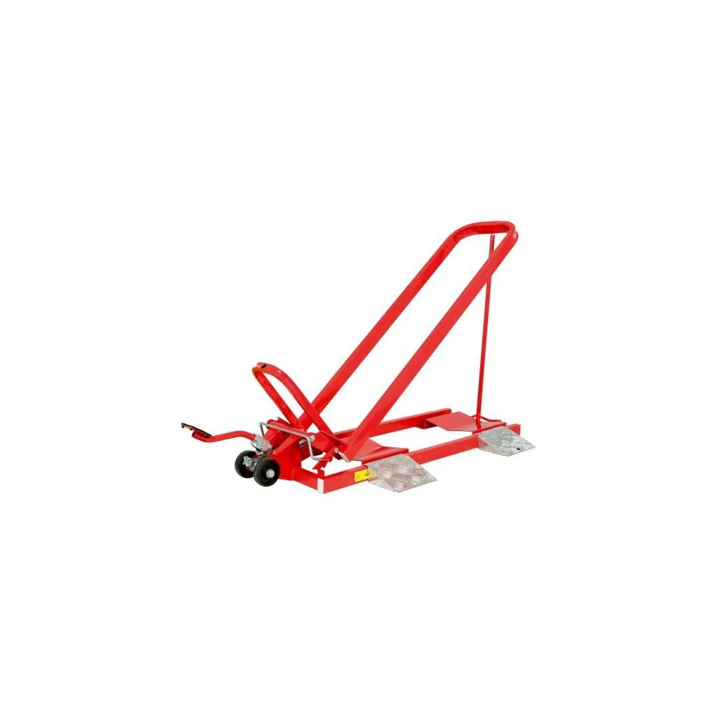 Tractor basculant pentru mașina de tuns iarba ClipLift PRO 0110006