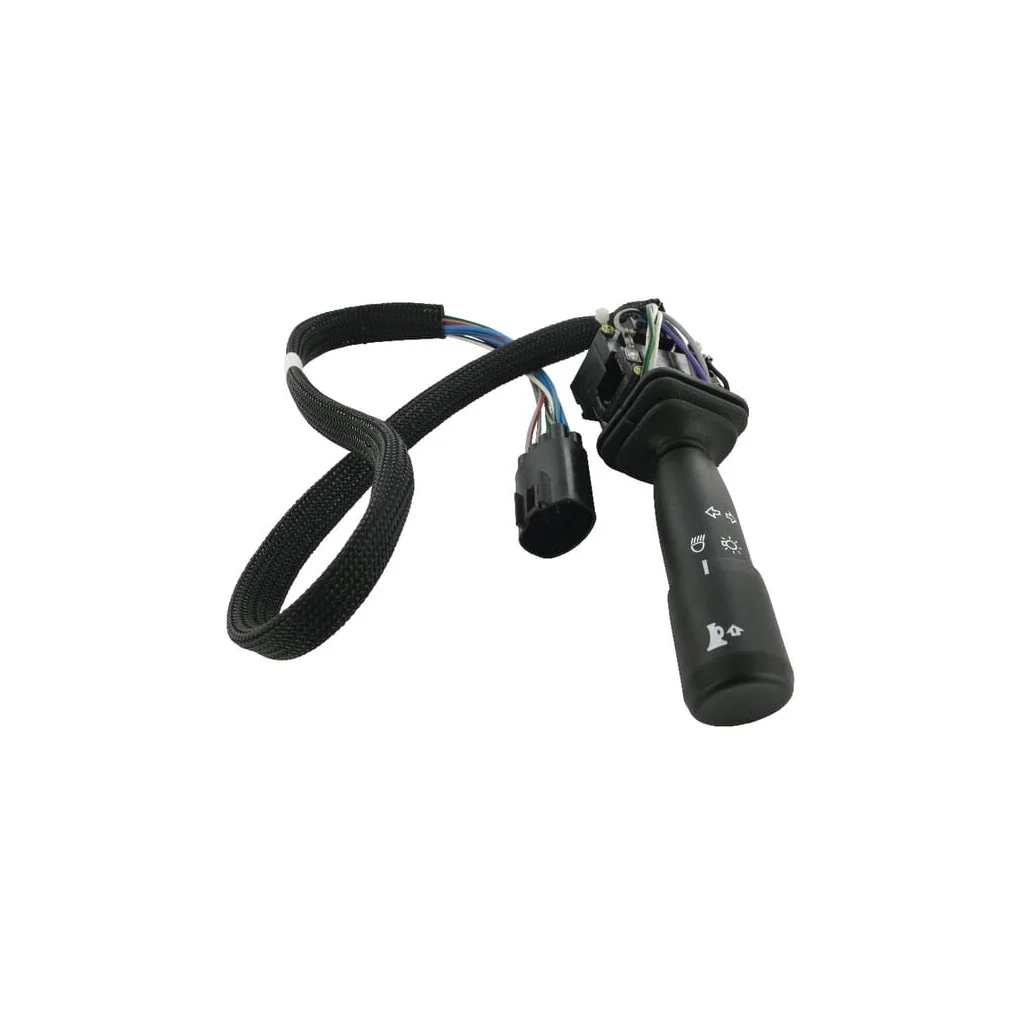 Comutator multifuncţional 0107520500