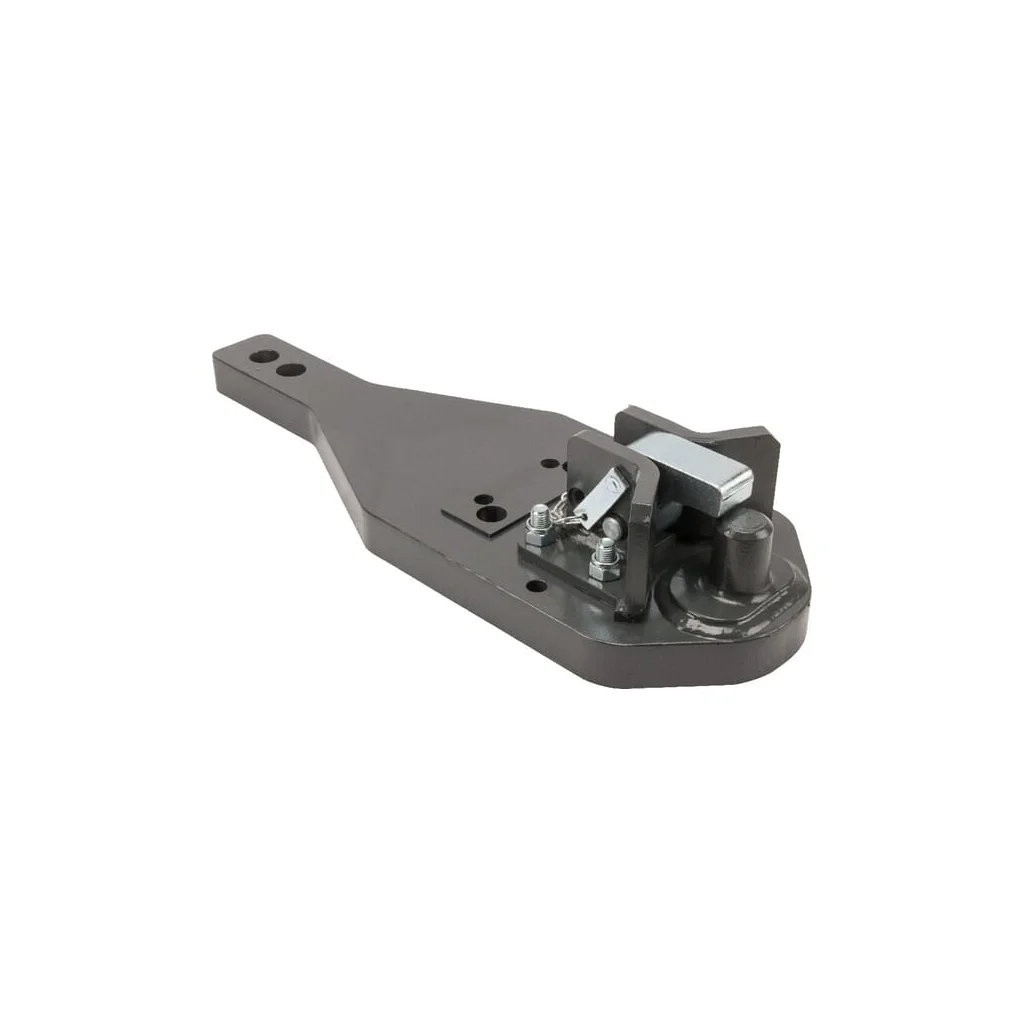 Bară tracțiune Heavy Duty Pitonfix 009616400A11