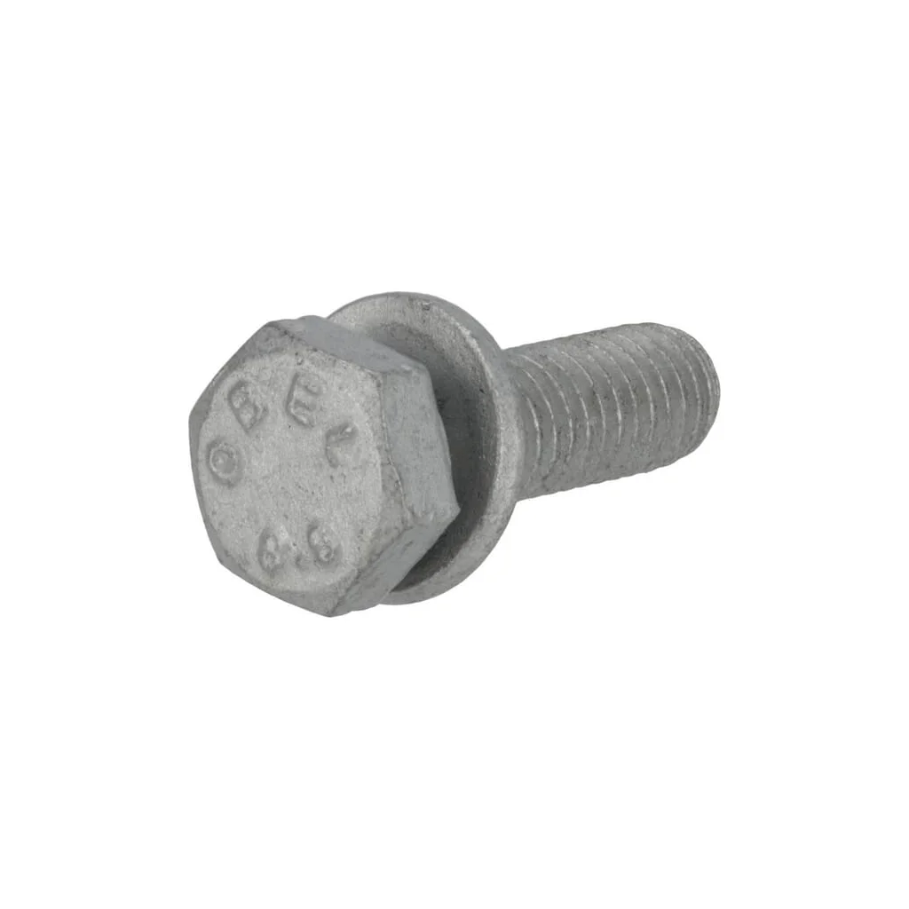 Șurub hexagonal 01148133