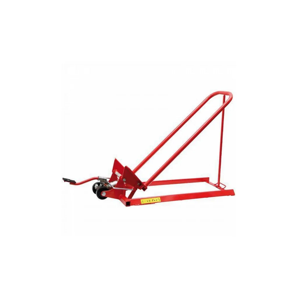 Tractor basculant pentru mașina de tuns iarba ClipLift PRO 0110002