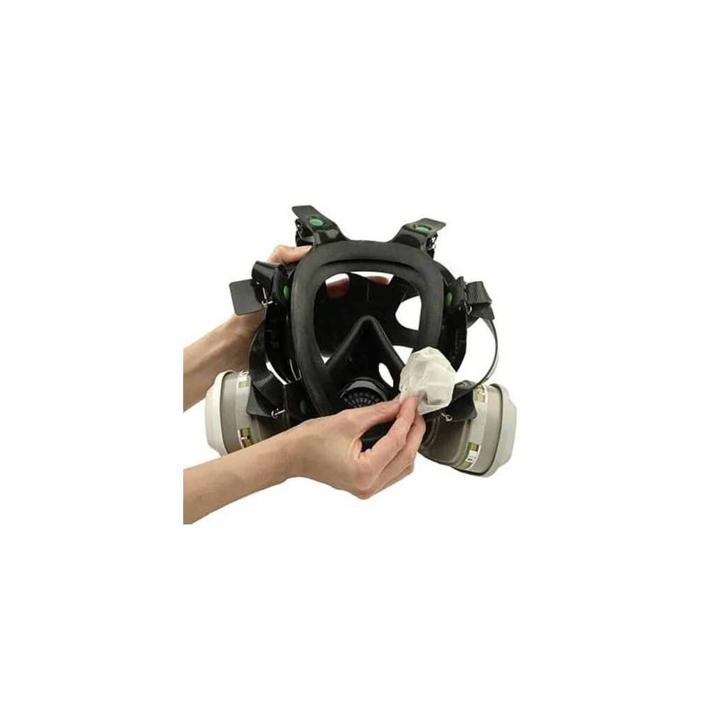 Lavetă curățare măști 105 40 buc. 0105P040