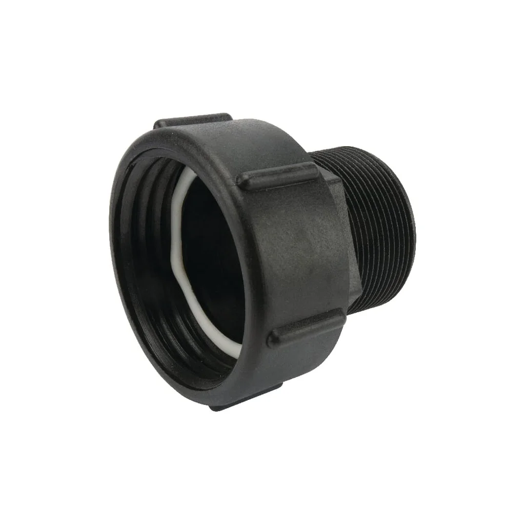 Adaptor IBC ieșire/intrare S75x6 - 2" 0102424051576