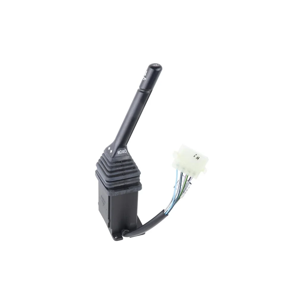 Comutator multifuncţional 01172000
