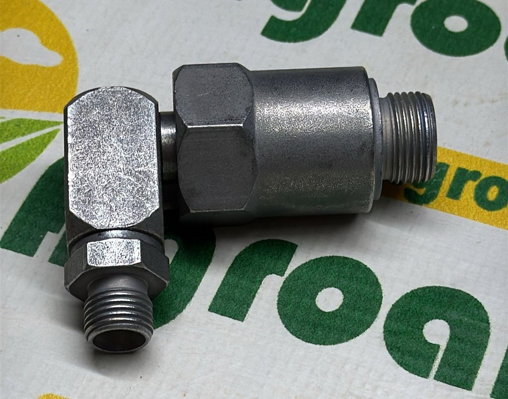 Injector Hidraulic 602561