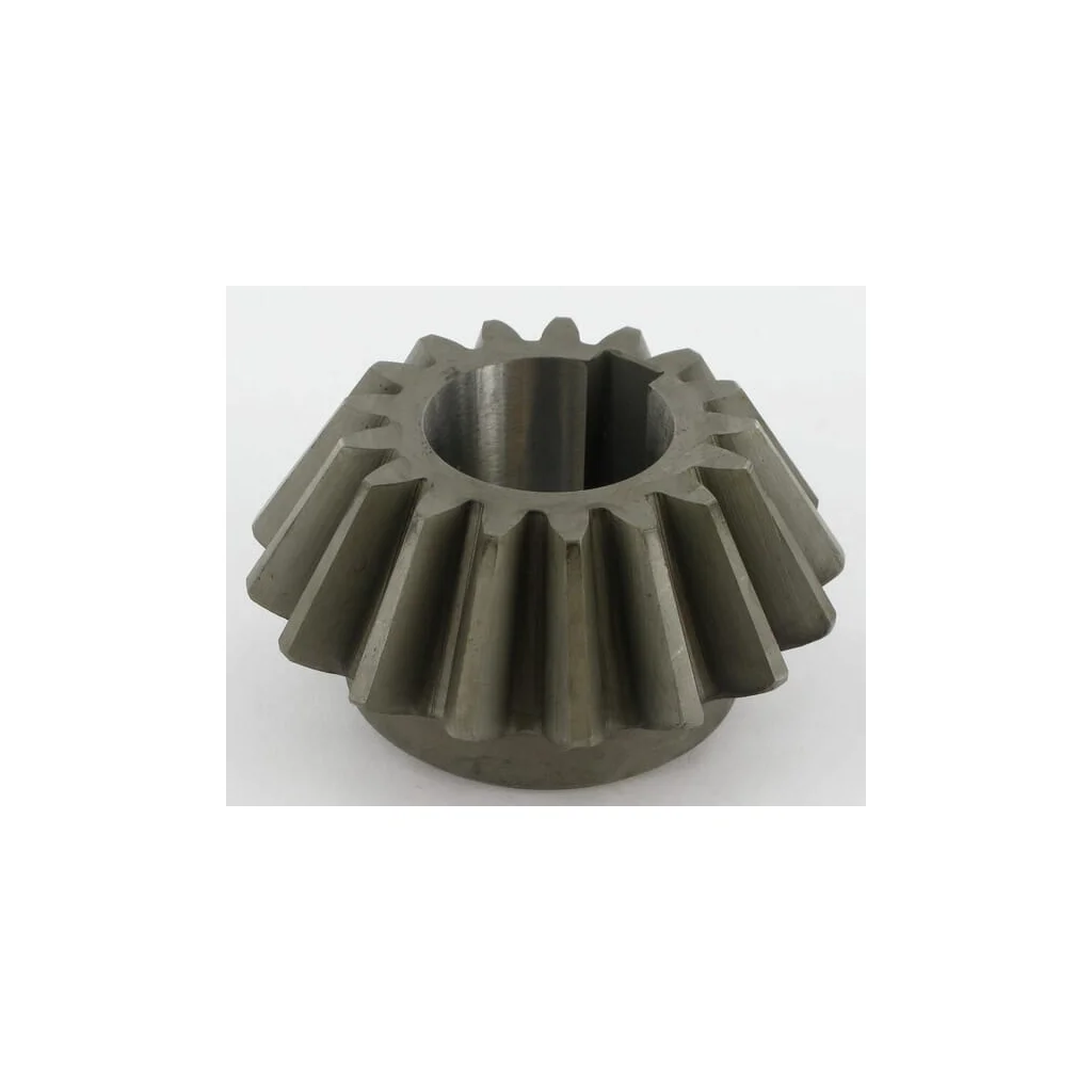 Pinion conic 17 dinți Niemeyer 011102
